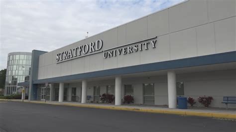 On September 26, 2022, it announced it would close, including both the campus-based and online components, at the end of the Fall 2022 semester. . Stratford university closing